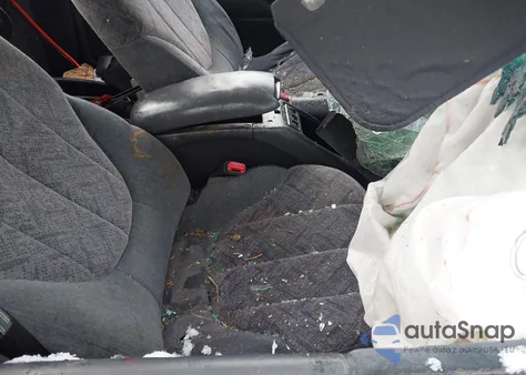 2000 GMC Sonoma Sls из США, поврежденный, VIN 1GTCS19W1Y8205764